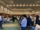 川口会場の様子 川口会場の様子