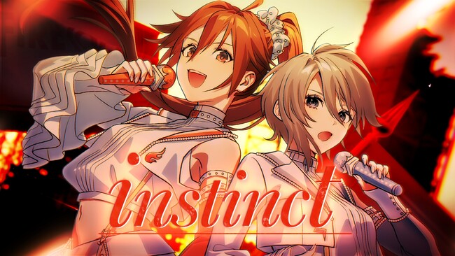 【ライブレボルト】『7年振り』の新曲を全4ユニット続々リリース！プロジェクト完全再始動！FIREVOLTが放つメタルチューン『instinct』解禁！