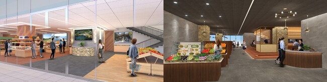 小田急ＳＣディベロップメント、香川県「首都圏情報発信・交流拠点施設整備運営事業」における基本協定書を締結