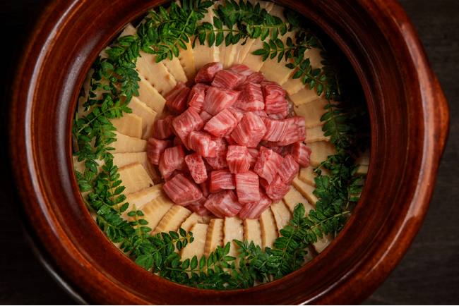 東京発・最高峰焼肉「USHIGORO S.」海外初出店、台北・大直に誕生