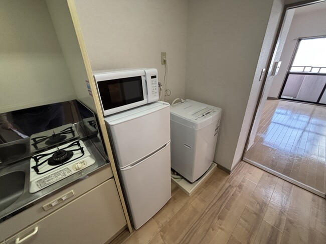【愛媛・松山】三福管理センター“家電付き”で空室対策に成果