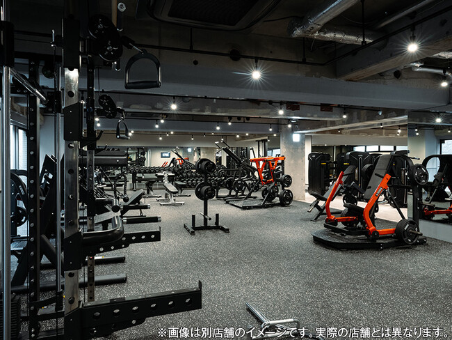 【東村山市・本町】24時間フィットネスジム「ECOFIT24東村山駅前店」オープン｜全国54店舗目