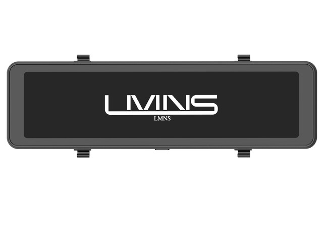 【新商品】業販専用ドライブレコーダー「SKY-LM09X」発売！デジタルインナーミラーで安全運転をサポート