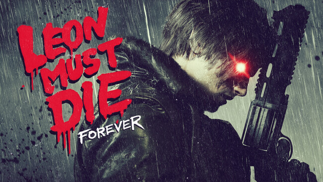 『バイオハザード レクイエム』にエクストラゲーム「LEON MUST DIE FOREVER」を追加！