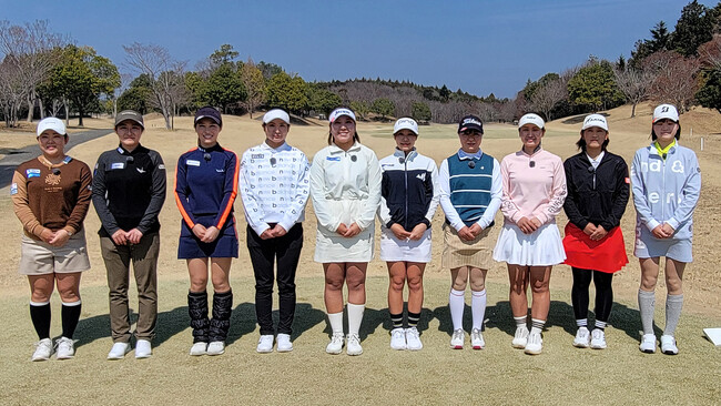 【ＢＳ日テレ】ゴルフサバイバル・レギュラーツアー優勝経験者・淺井咲希参戦！若手選手の下剋上なるか！？／ゴルフサバイバル男・雨と風の過酷なコンディションの中、それぞれの執念が交錯する！