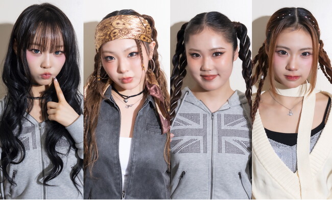 【ABEMA】5月27日にデビュー決定！注目のHIPHOPガールズグループ・H//PE Princessにインタビュー＜後編＞オーディションで作詞・振付に初挑戦したNIKO、仲間との絆を語る