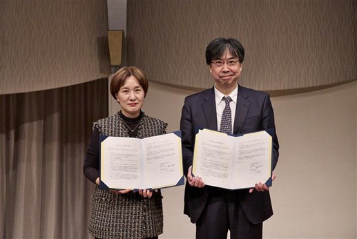 日本不安症学会とヴィアトリス製薬　全般不安症（GAD）の疾患啓発に関する連携協定を締結