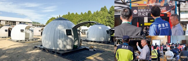 熊本地震から10年、「TKB48避難所訓練」を熊本市と実施