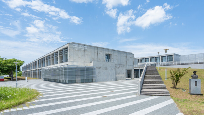 未来を創る高度専門人材を早稲田大学北九州キャンパスから