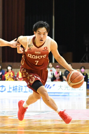 【バンビシャス奈良】自由交渉選手リスト公示のお知らせ
