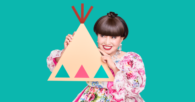 黒柳徹子さん出演「BASE」のテレビCMが、5月9日から全国に放映エリアを拡大！