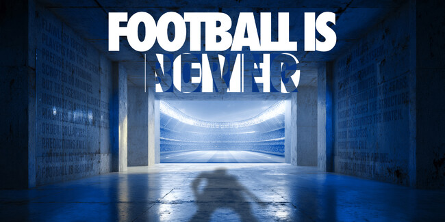 FOOTBALL IS NEVER BORING presented by SOPH.2026年5月15日（金）よりコンセプトストア「V.A.」にて期間限定オープン