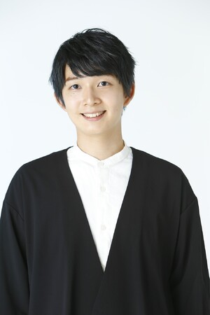 朗読劇プロジェクト「Do What?」#05 ＜孤独から生まれた＞　5月15日(金)18時よりチケット抽選販売受付開始！ゲストキャスト梅田修一朗に決定！コメントも到着！