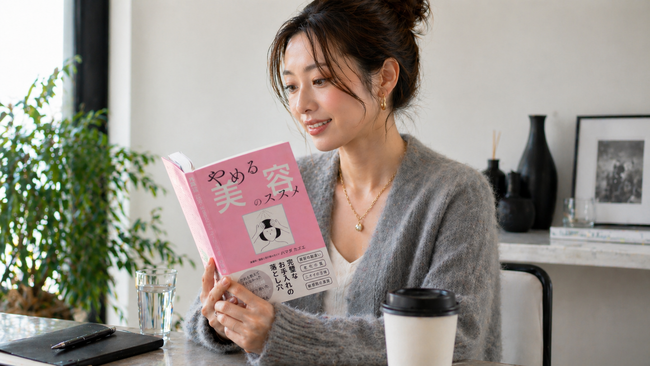 美容市場は拡大しているのに、なぜ頭皮トラブルは増え続けるのか？現役美容師が「やめる美容」を軸に新プロジェクト始動