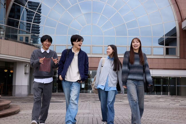 【SAK University】100名を超える新入生が学校生活をスタート　パスウェイプログラム申込者は300名を突破