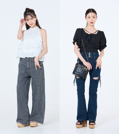 アベイル、5/17（日）『札幌コレクション 2026 SPRING/SUMMER』に出演！紹介商品は、オンラインストア・店舗で販売