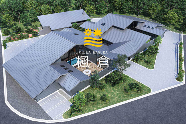【NEW OPEN】2026年6月21日、那須塩原に圧倒的スケールを誇るレジデンスリゾート『ヴィラ楓倉 -KAGURA-』がグランドオープン！