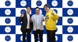 【＃2050ラジオ】“香り”はダウンロードできる時代へ？最先端起業家Alexさんが描く、未来のビジネスと五感体験