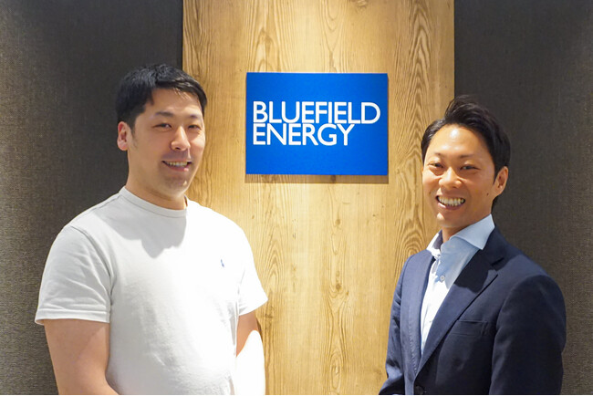 Bluefield Energy、アグリゲーション事業の加速に向け体制強化