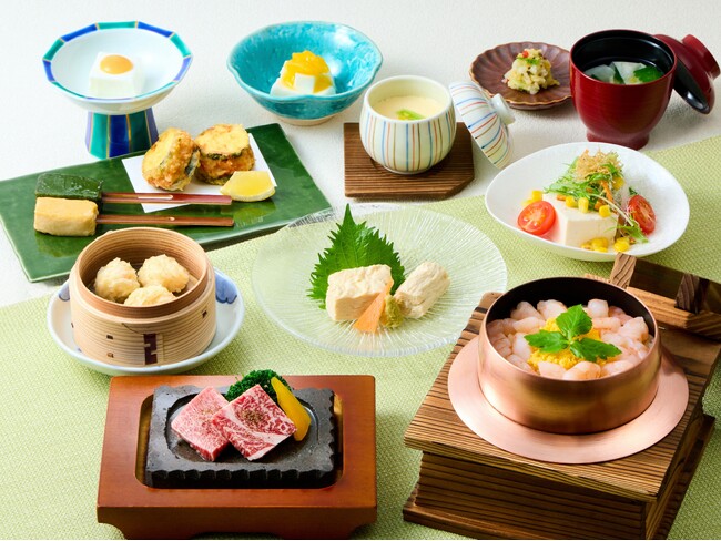 釜めし専門店【花小梅】が梅の花グループ創業50周年を記念し、6月1日より特別クーポンを期間限定で配信開始。