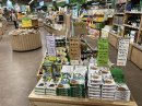 POP効果で売上UP POP効果で売上UP