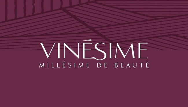 ブルゴーニュの名門ワイナリーから生まれたスキンケアブランド「VINESIME（ヴィネジム）」、株式会社モトックス運営のECサイト「UNCORK」にて取り扱い開始