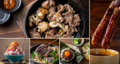 【リリース第1弾】2026年5月24日(日)『熱海おさかな食堂 炙り家 別邸』がグランドオープン　熱海で行列の絶えない「熱海銀座おさかな食堂」が手掛ける「炙り家ブランド」の新業態