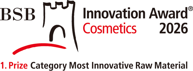 世界的化粧品アワード「BSB Innovation Awards 2026」でダブル受賞