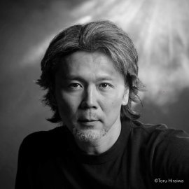 総監督 熊川哲也 (C)Toru Hiraiwa 総監督 熊川哲也 (C)Toru Hiraiwa