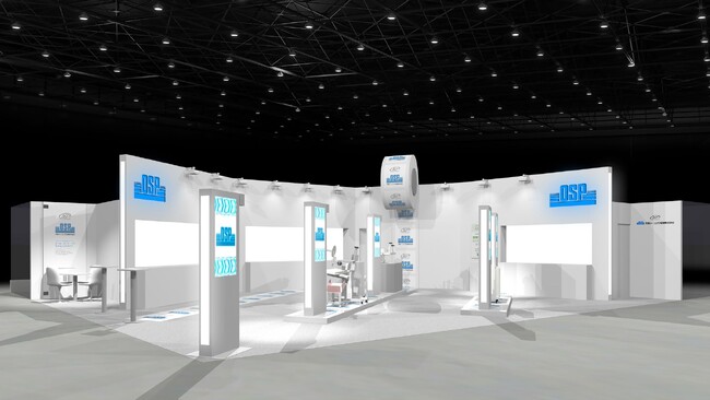 6月2～5日、第49回「FOOMA JAPAN 2026」にて新製品のシール・ラベル、ラベラー機の技術をご提案
