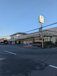 茨城・神栖のローカルコンビニ　早朝6時の手作りクレープが人気　ドライバー不足で早朝需要増、売上2倍に