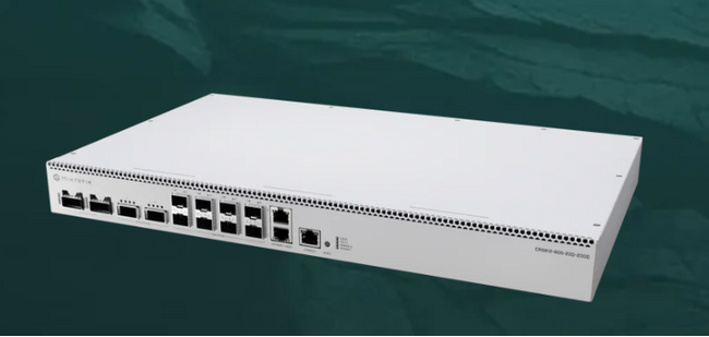 GLBBジャパン、専有回線・MikroTik・SASEソリューションをInterop Tokyo 2026で展示