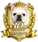 アレ支配人のかわいいバルーンが目印! アレ支配人のかわいいバルーンが目印!