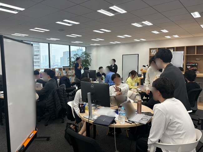 【AI×社会課題解決】NEXVELとエクサウィザーズ、次世代ビジネスリーダー育成に向けた共創型ビジネスコンテストを開催
