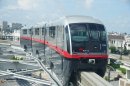 沖縄唯一の鉄道・沖縄都市モノレール(ゆいレール)