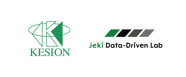 ケシオン、(株)jeki Data-Driven Labと資本業務提携契約を締結