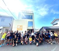 【湘南・鎌倉】アウトドアスポーツで「週末を、もっと面白く！」様々なアクティビティで目的に合わせて楽しめる「OSJ湘南クラブハウス」2026年新規チームメンバー募集中！