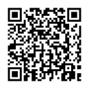 お申込フォームQRコード お申込フォームQRコード