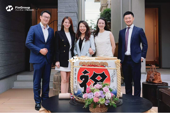 FinGroupとNoah Holdingsが戦略的提携。AIインフラ時代のグローバル資産再編を見据え、日本市場を軸としたクロスボーダー資本連携を加速