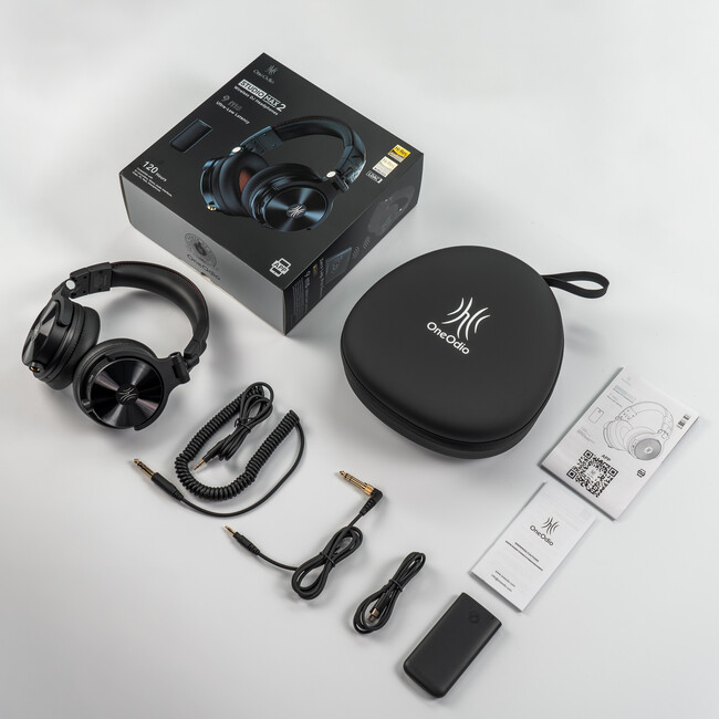 OneOdio、世界的DJ KSHMRとの共同開発によるフラッグシップヘッドホン「Studio Max 2」を全世界同時発売