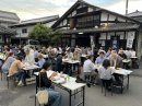 昨年の様子 昨年の様子