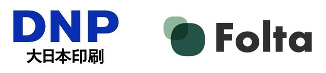 Foltaと大日本印刷が資本業務提携