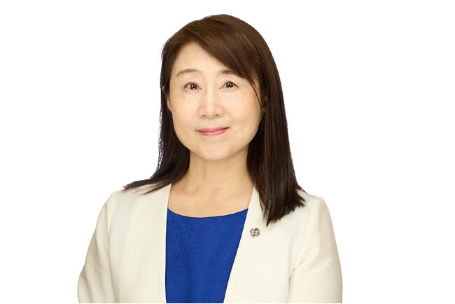 顧問就任に関するお知らせ：株式会社日本計測「矢田 稚子 前内閣総理大臣補佐官」が参画
