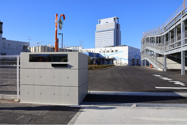 中西製作所、日本最大級１日３万食の横浜新給食センター施工