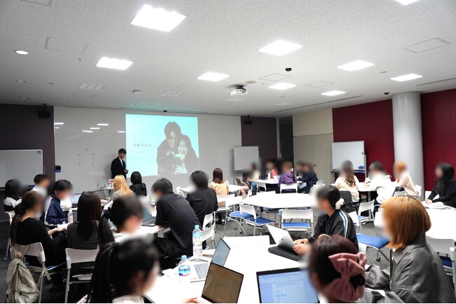 【婚活のオミカレ × 甲南大学CUBE】「出会い」を学生と考え、創る。産学連携プロジェクトがスタート