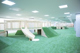 こどもっちパーク名古屋なかがわ店