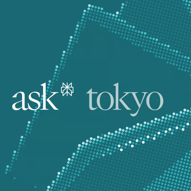 Perplexity AI、グローバルイベントシリーズ「Ask」を東京で初開催
