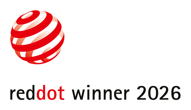 【株式会社CIO】モバイルバッテリーや電源タップが、「Red Dot Design Award 2026」を受賞！