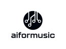 「AI for Music」 ロゴマーク 「AI for Music」 ロゴマーク
