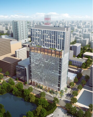 「ハイアットセントリック札幌」総支配人が就任　札幌にハイアットが2026 年秋開業